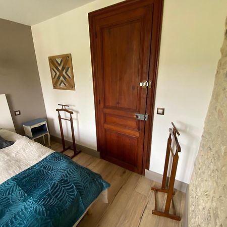 La Villa Mirabelle 2Min D'Arromanches-Les-Bains Tracy-sur-Mer Ngoại thất bức ảnh