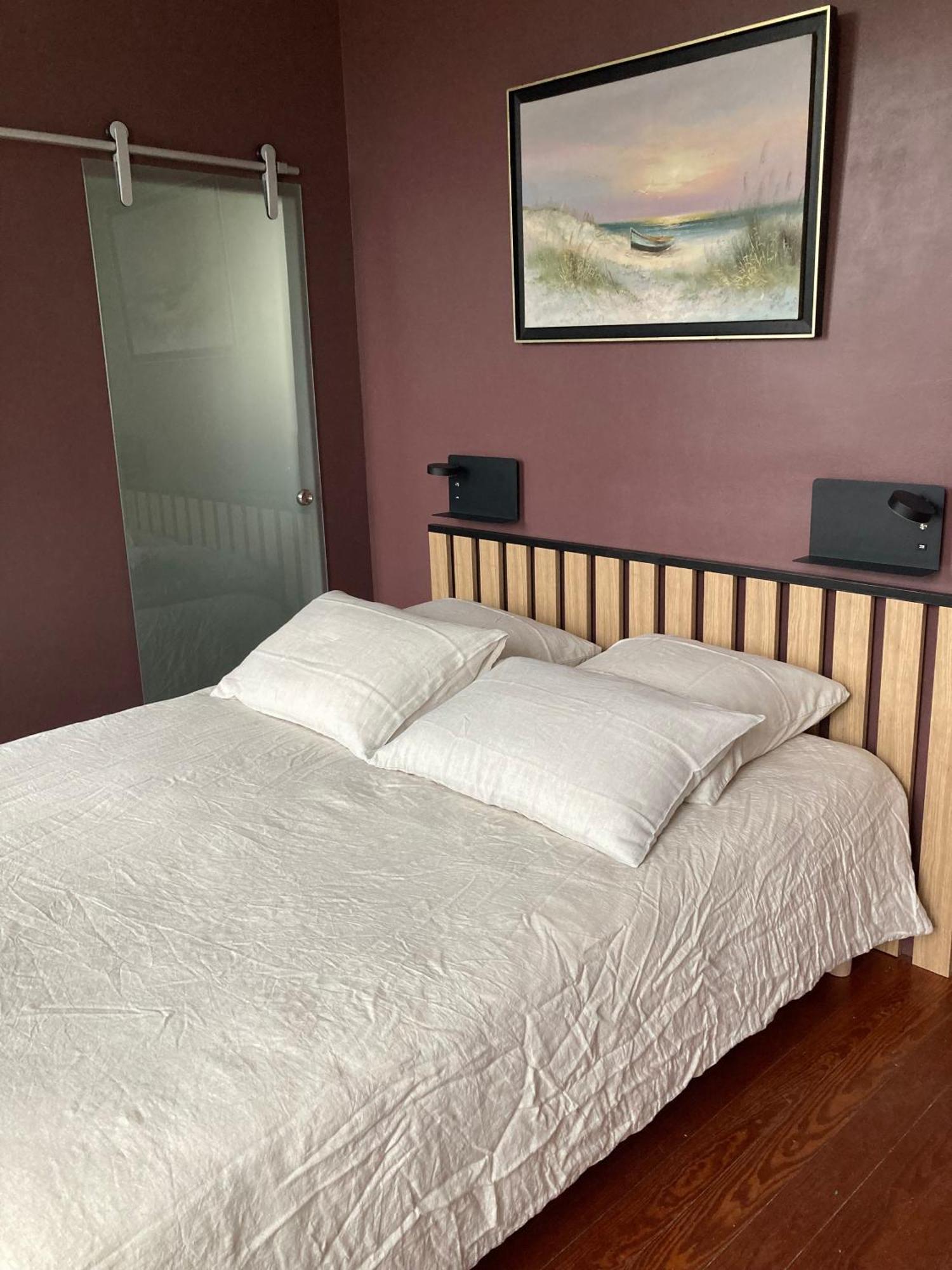 La Villa Mirabelle 2Min D'Arromanches-Les-Bains Tracy-sur-Mer Ngoại thất bức ảnh