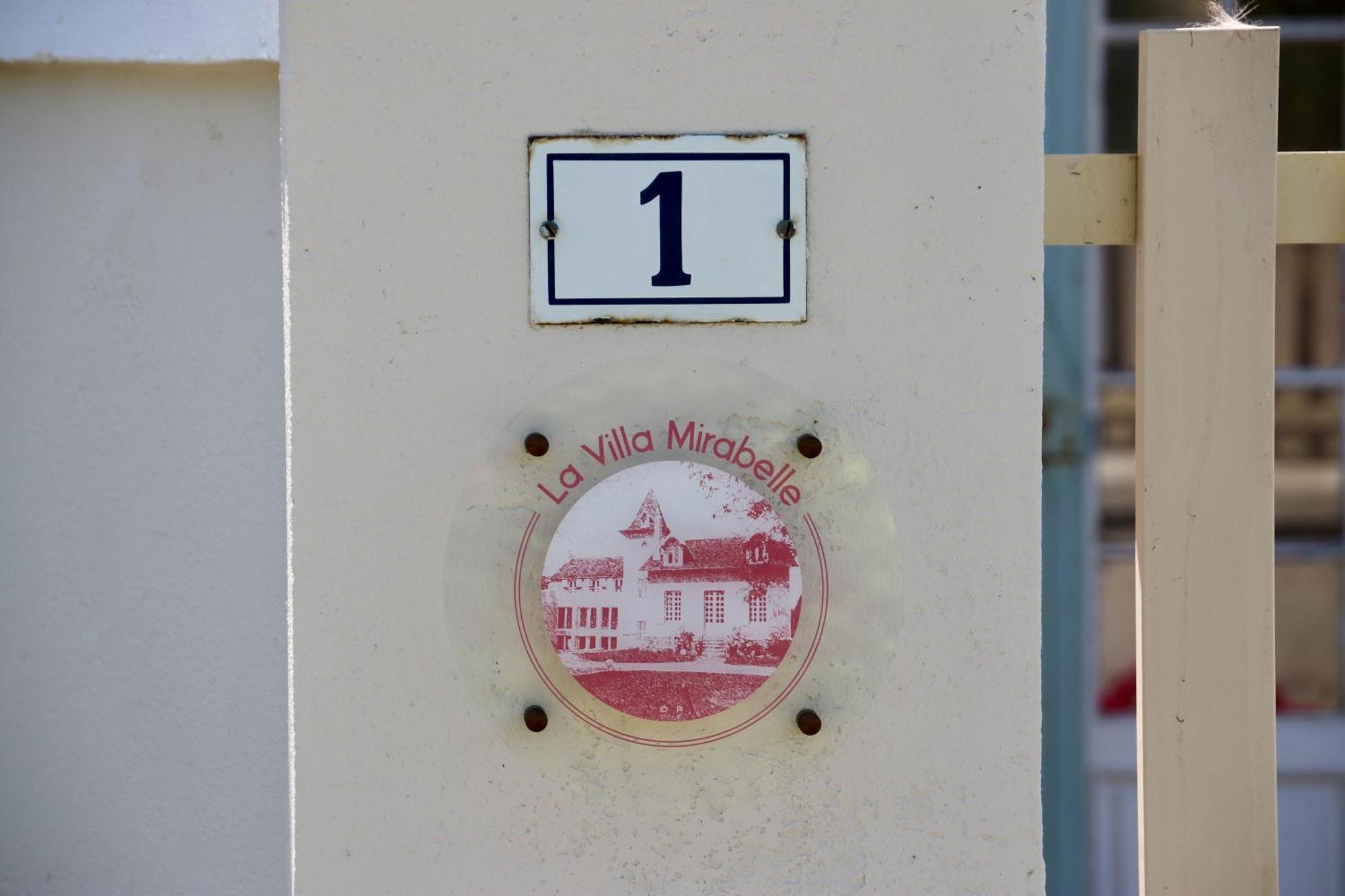 La Villa Mirabelle 2Min D'Arromanches-Les-Bains Tracy-sur-Mer Ngoại thất bức ảnh