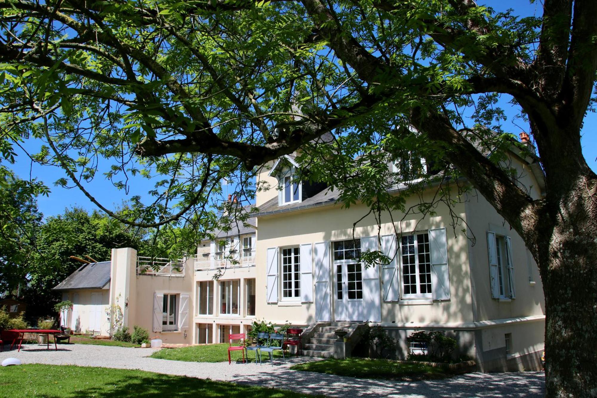 La Villa Mirabelle 2Min D'Arromanches-Les-Bains Tracy-sur-Mer Ngoại thất bức ảnh