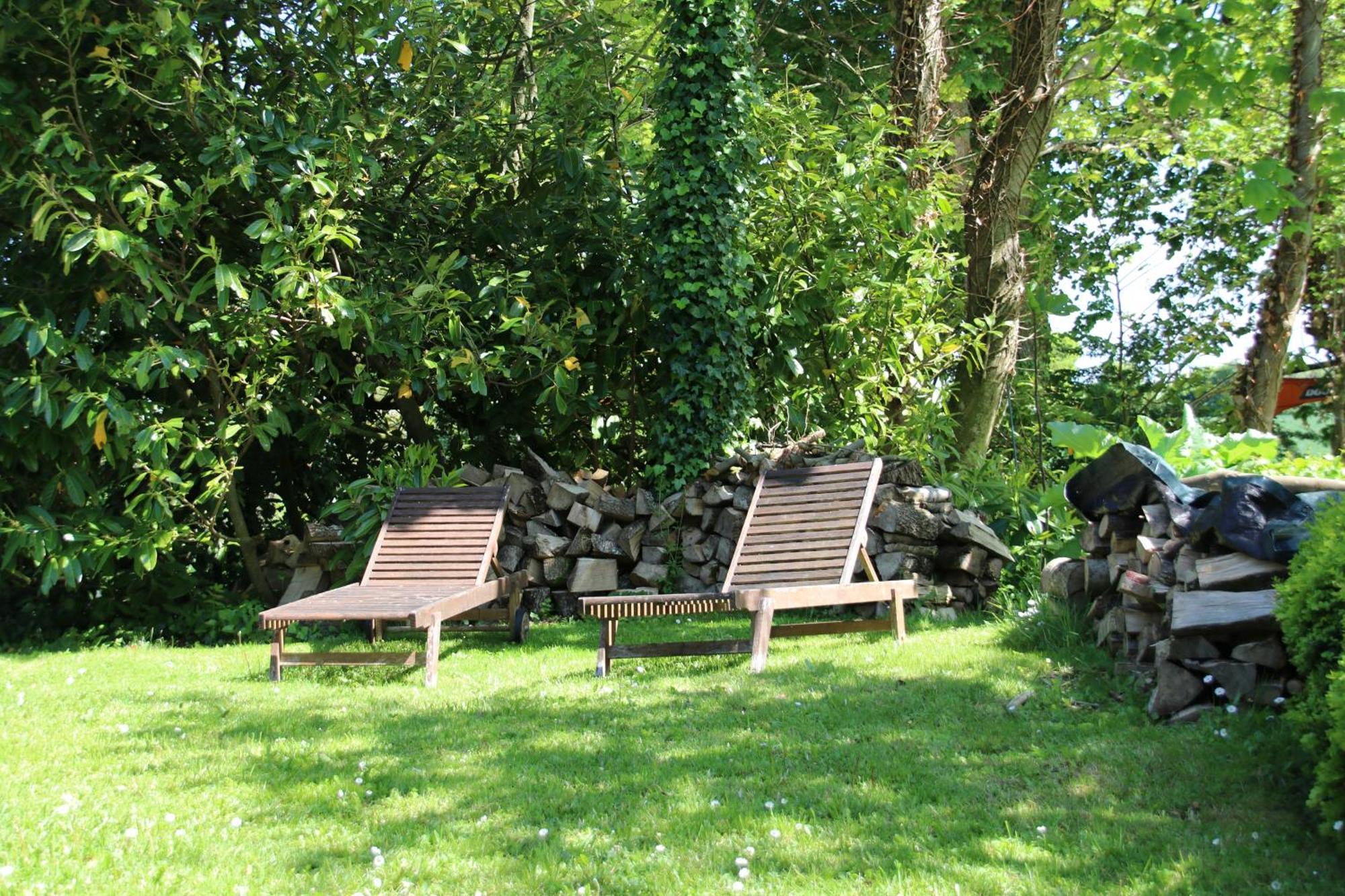 La Villa Mirabelle 2Min D'Arromanches-Les-Bains Tracy-sur-Mer Ngoại thất bức ảnh