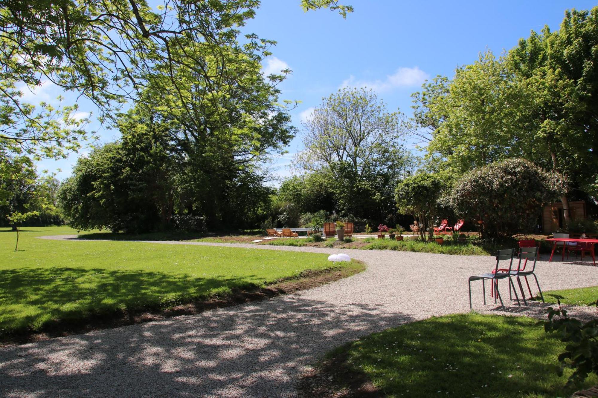 La Villa Mirabelle 2Min D'Arromanches-Les-Bains Tracy-sur-Mer Ngoại thất bức ảnh