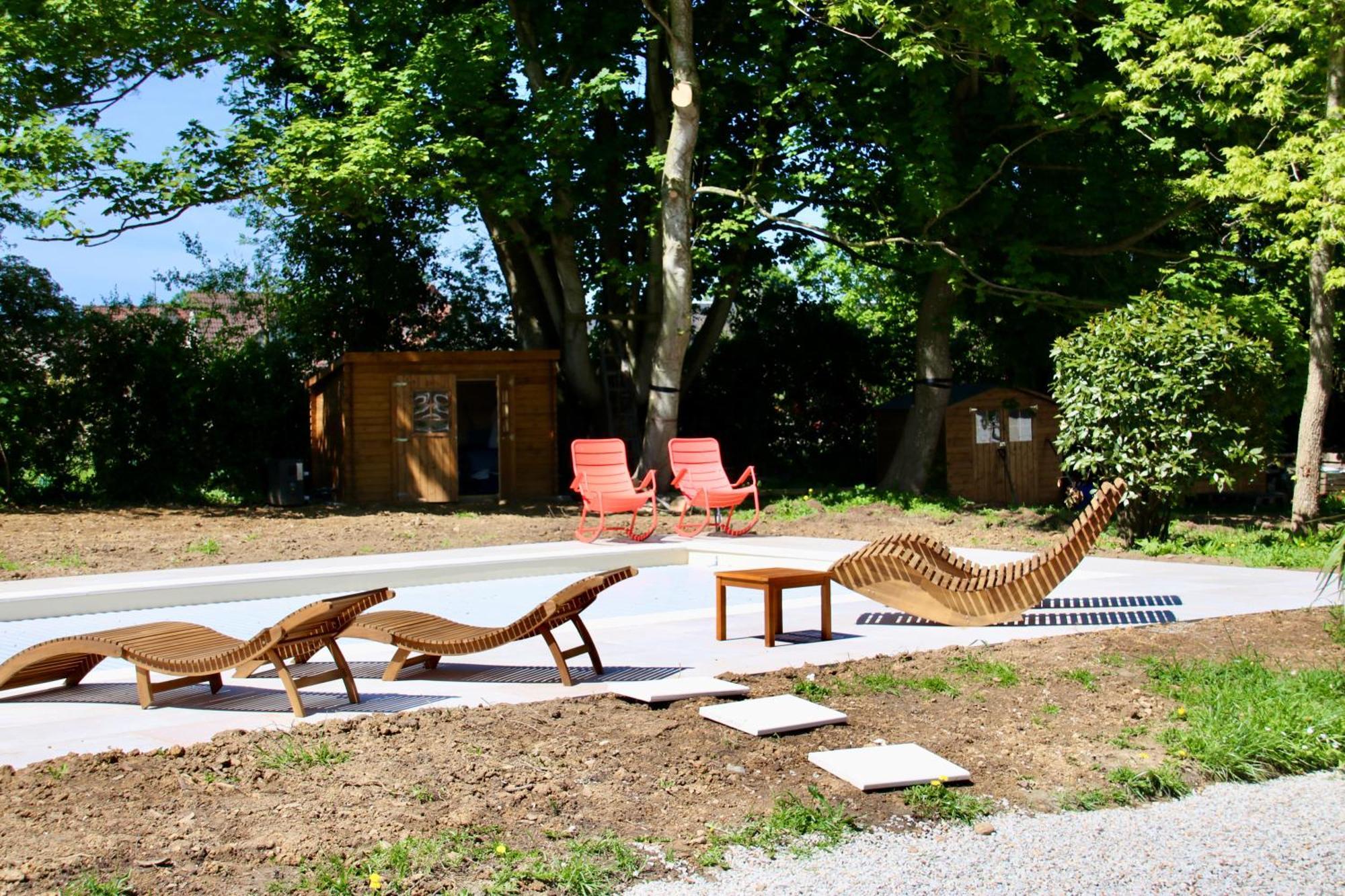 La Villa Mirabelle 2Min D'Arromanches-Les-Bains Tracy-sur-Mer Ngoại thất bức ảnh
