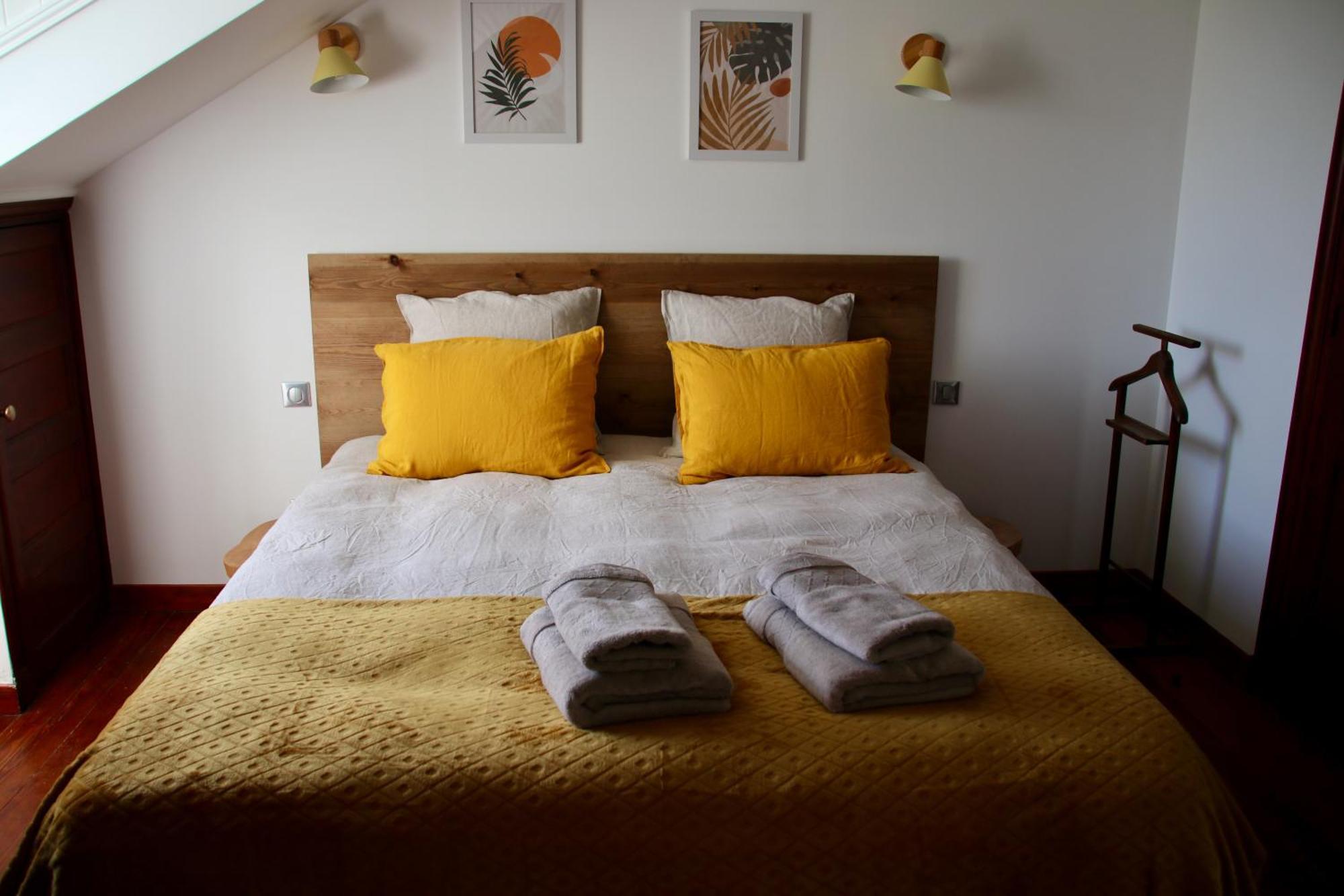 La Villa Mirabelle 2Min D'Arromanches-Les-Bains Tracy-sur-Mer Ngoại thất bức ảnh