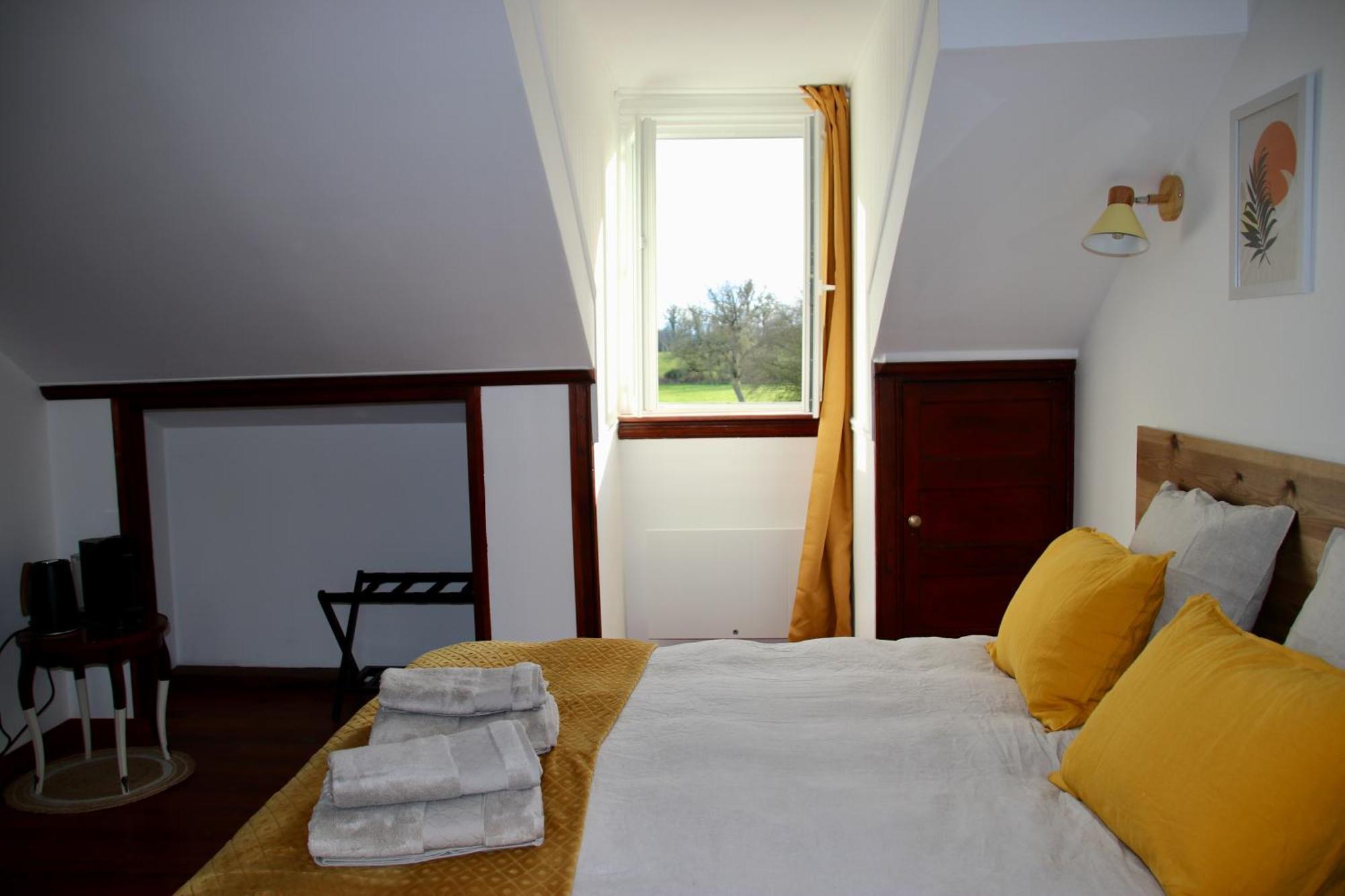 La Villa Mirabelle 2Min D'Arromanches-Les-Bains Tracy-sur-Mer Ngoại thất bức ảnh