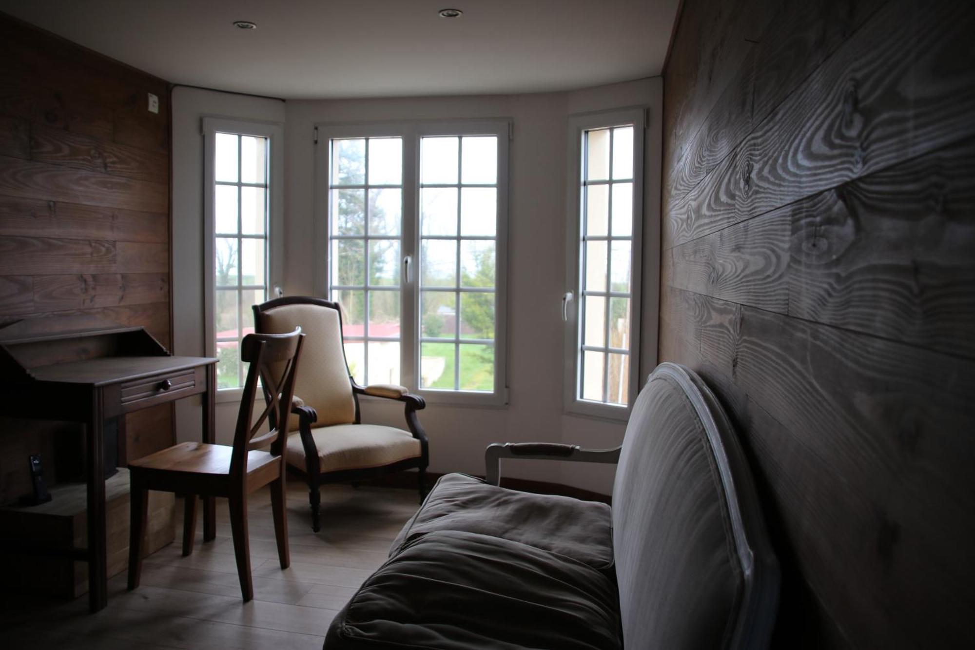 La Villa Mirabelle 2Min D'Arromanches-Les-Bains Tracy-sur-Mer Ngoại thất bức ảnh