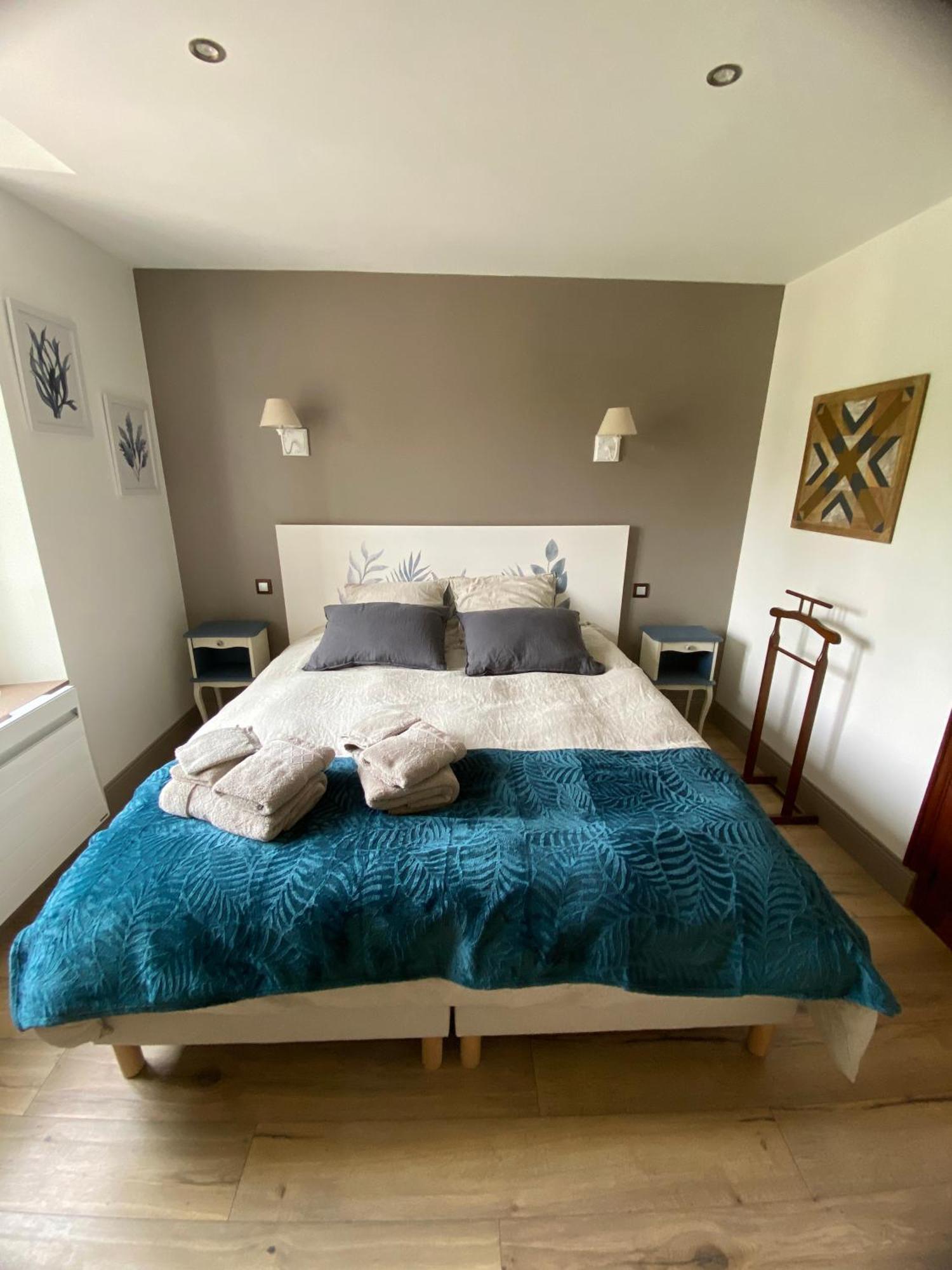La Villa Mirabelle 2Min D'Arromanches-Les-Bains Tracy-sur-Mer Ngoại thất bức ảnh
