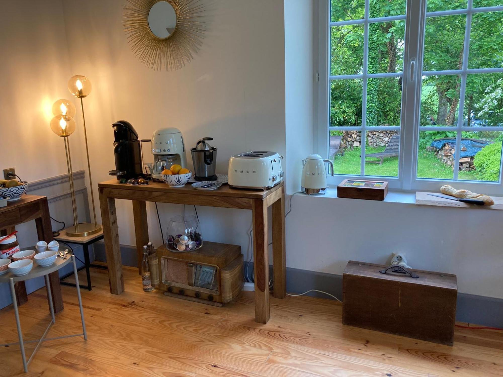 La Villa Mirabelle 2Min D'Arromanches-Les-Bains Tracy-sur-Mer Ngoại thất bức ảnh