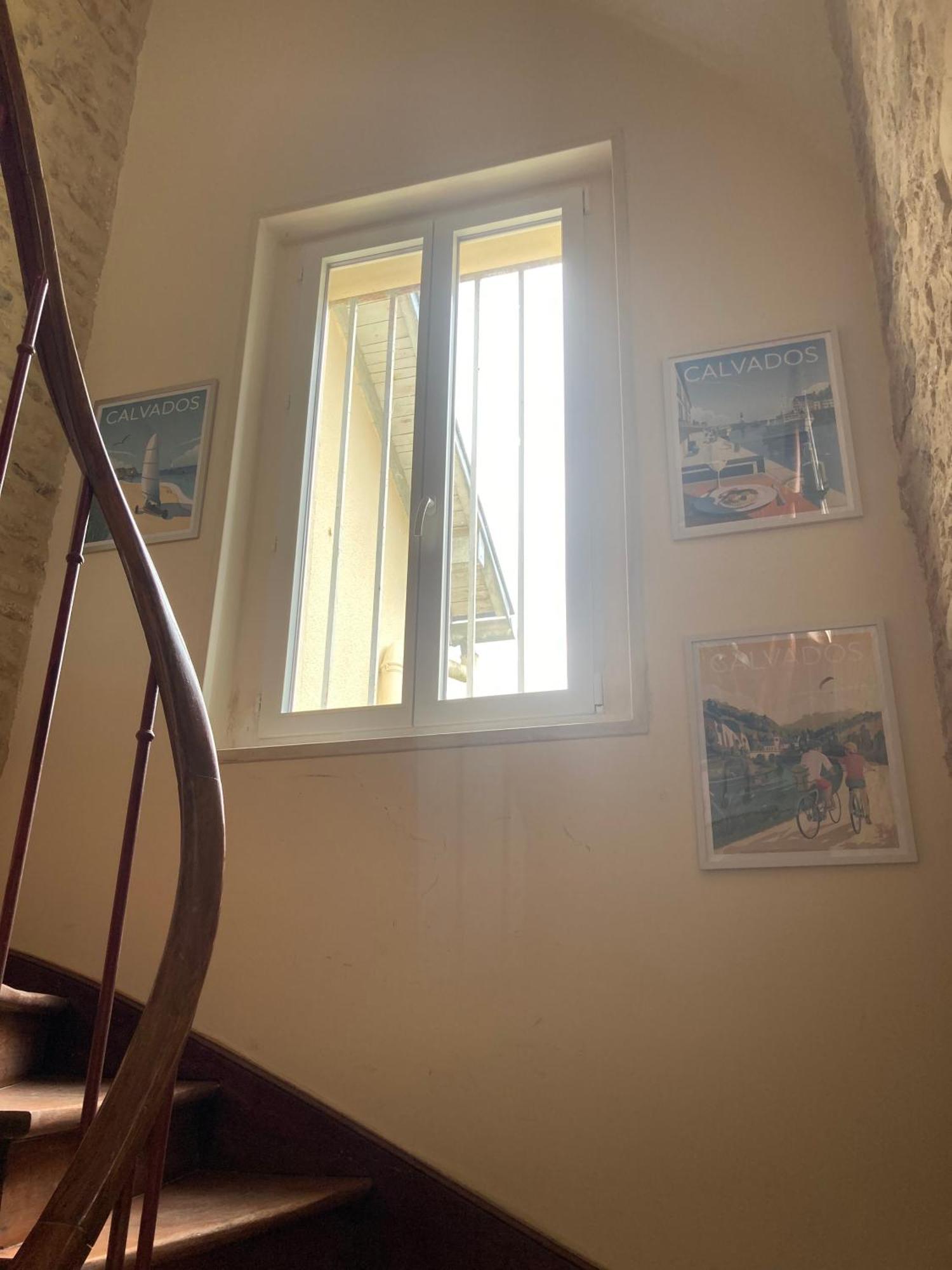 La Villa Mirabelle 2Min D'Arromanches-Les-Bains Tracy-sur-Mer Ngoại thất bức ảnh