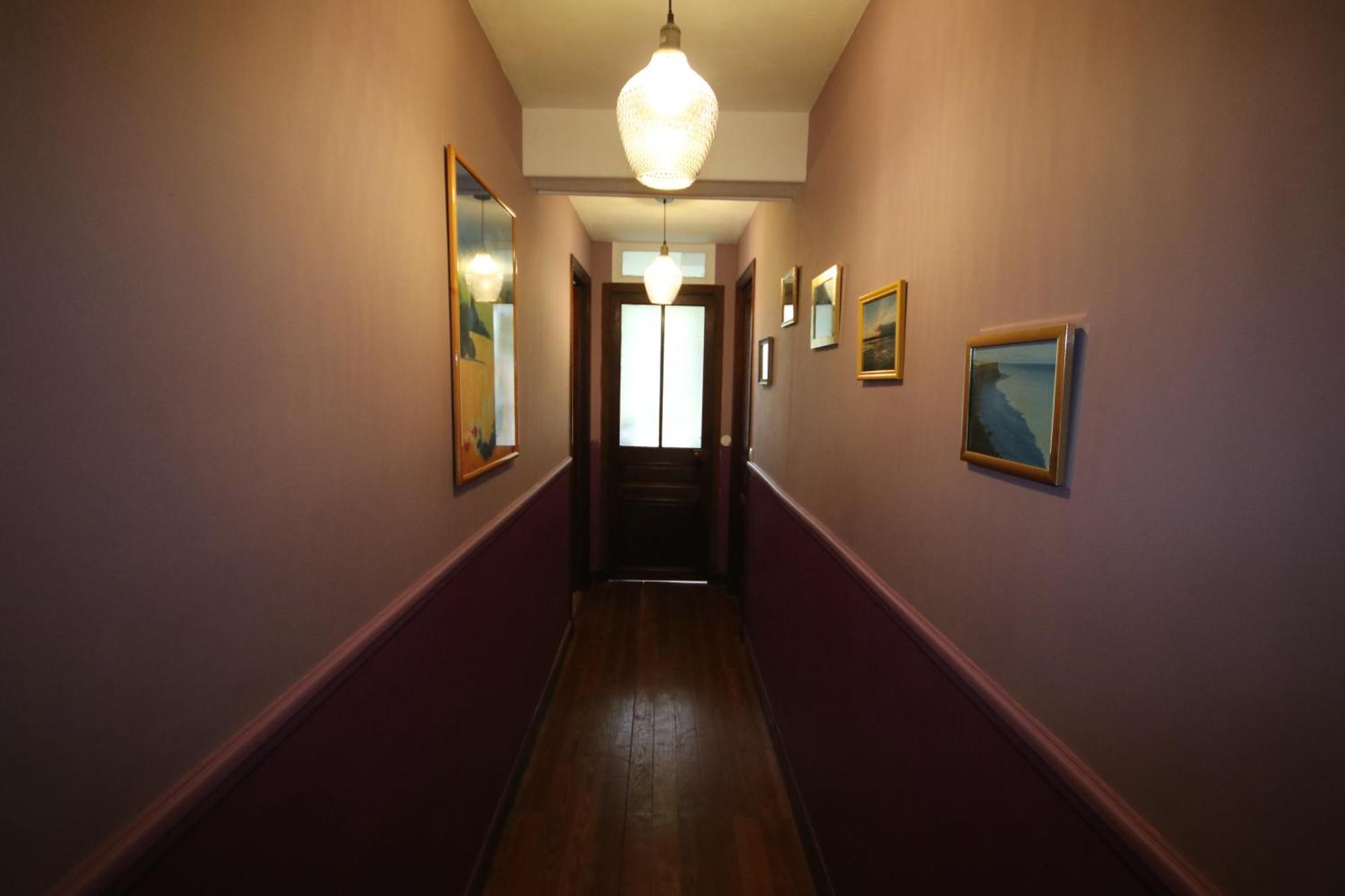 La Villa Mirabelle 2Min D'Arromanches-Les-Bains Tracy-sur-Mer Ngoại thất bức ảnh