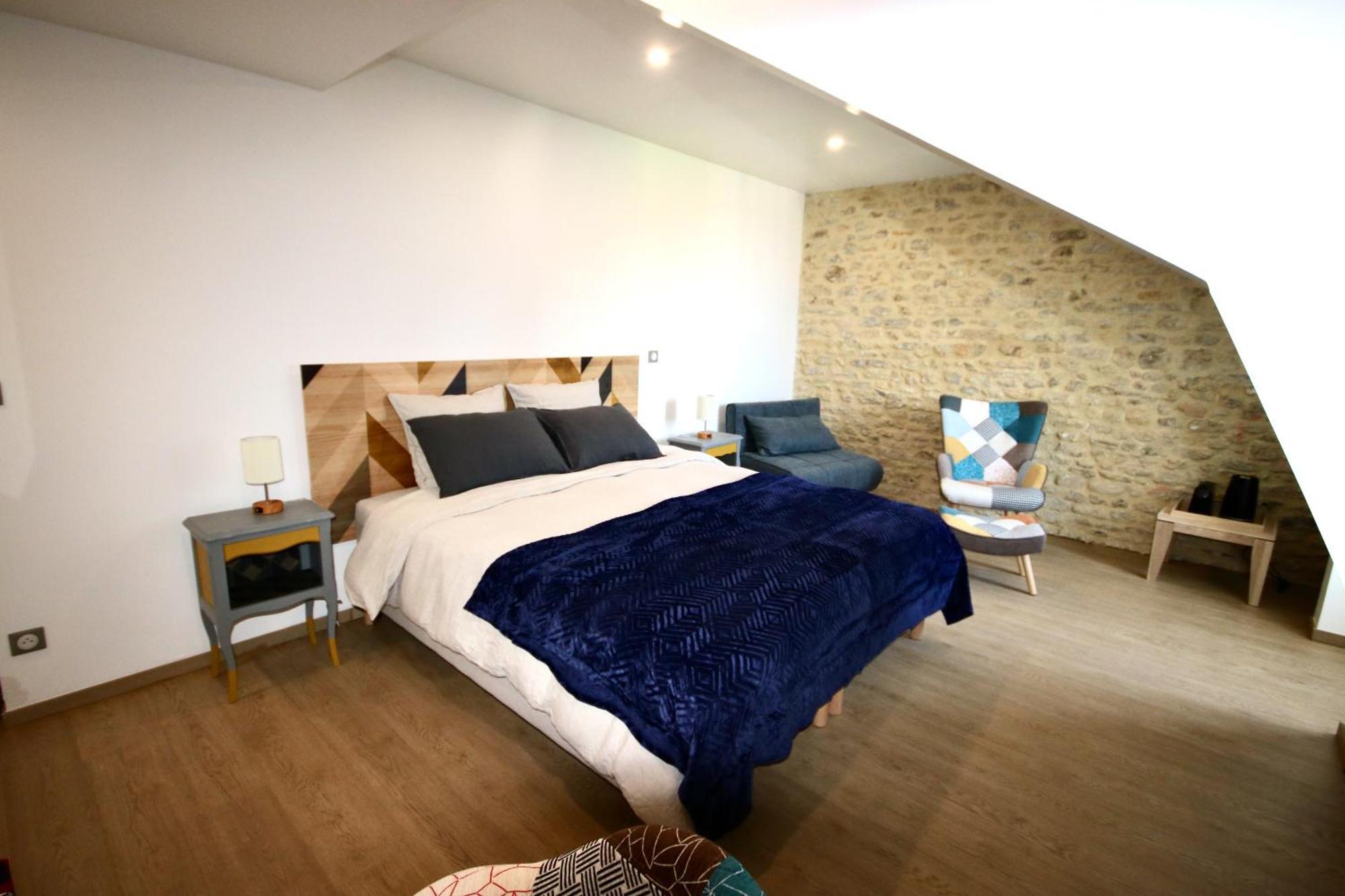 La Villa Mirabelle 2Min D'Arromanches-Les-Bains Tracy-sur-Mer Ngoại thất bức ảnh