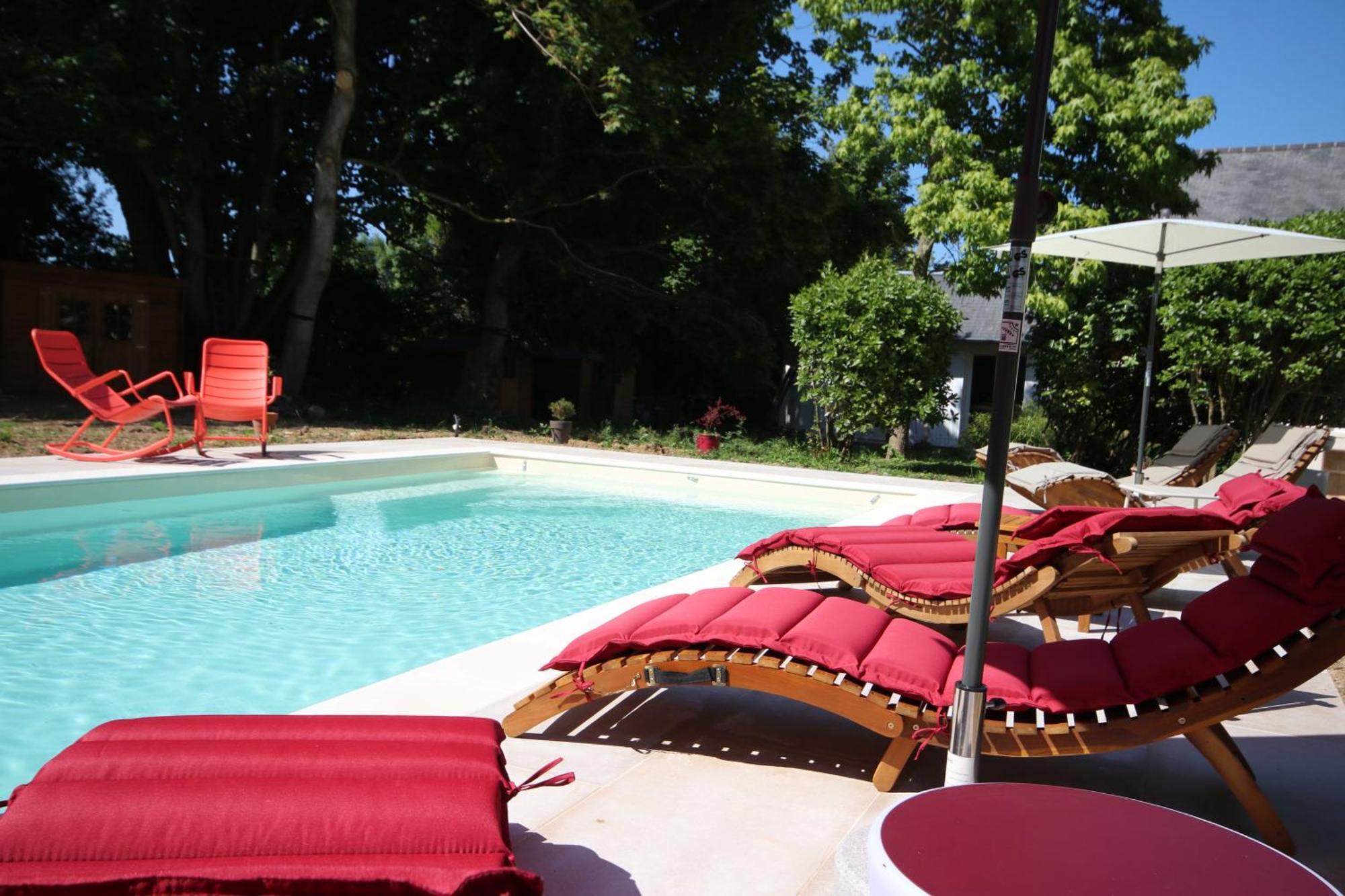 La Villa Mirabelle 2Min D'Arromanches-Les-Bains Tracy-sur-Mer Ngoại thất bức ảnh